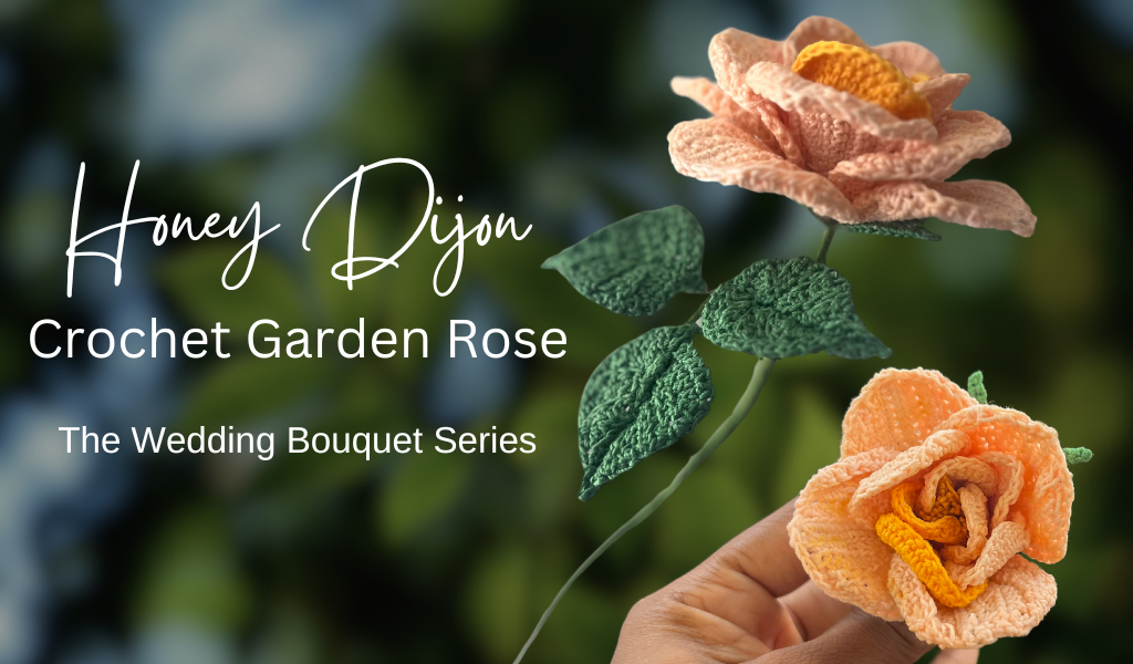 Garden Elegance: Mastering The Garden Rose