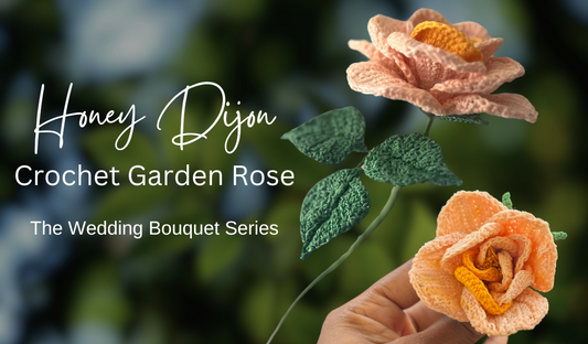 Garden Elegance: Mastering The Garden Rose