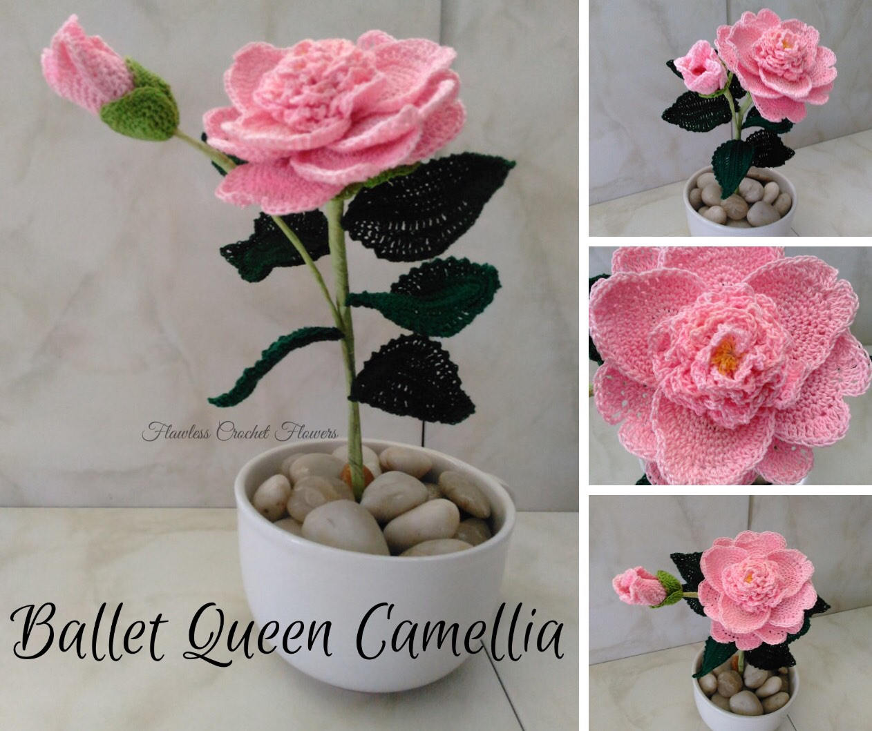 Queens of the Garden Bundle