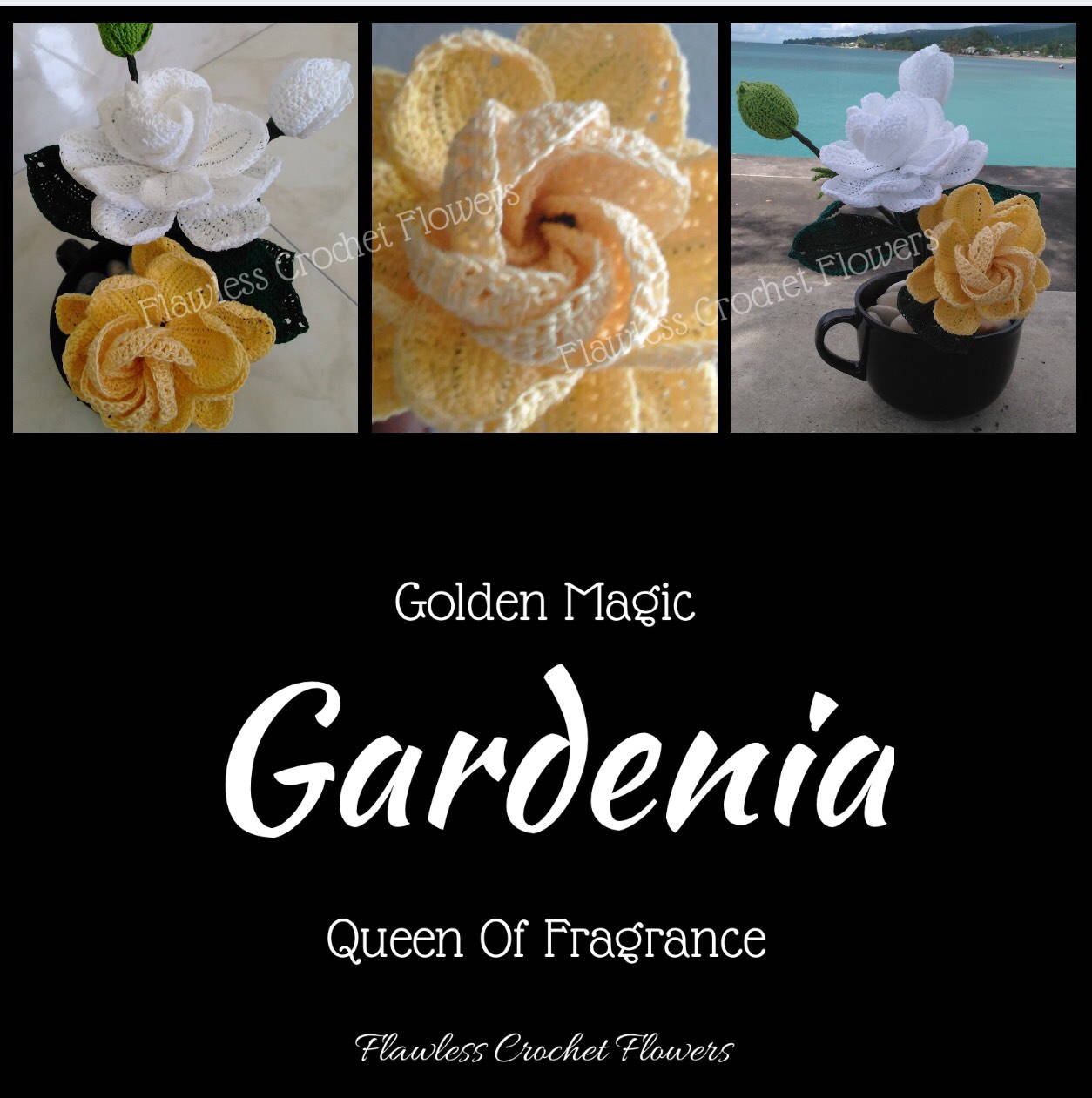 Queens of the Garden Bundle