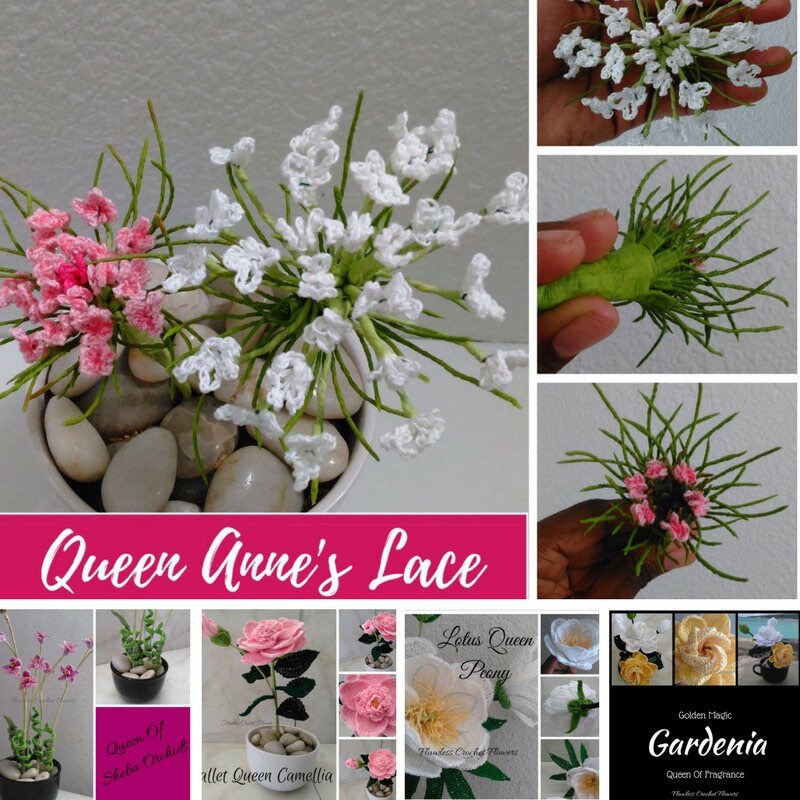 Queens of the Garden Bundle