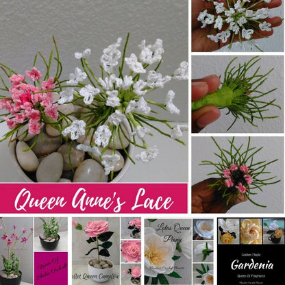 Queens of the Garden Bundle