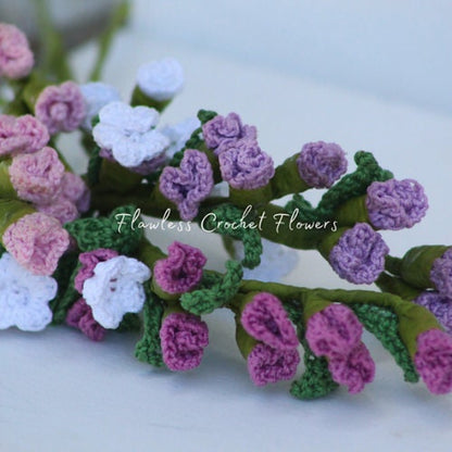 Sea Lavender Statice