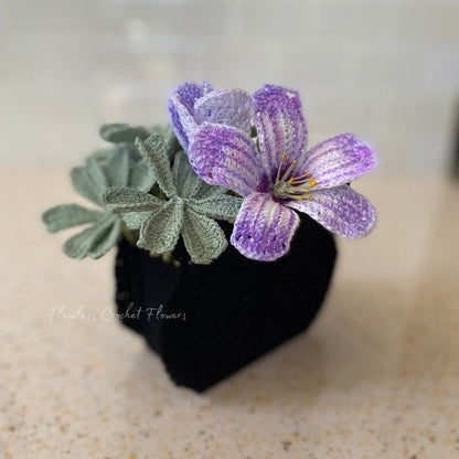 Silver Shamrocks