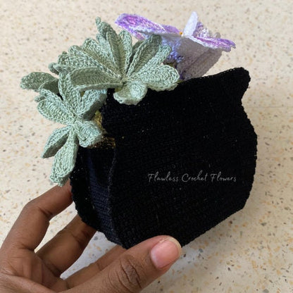 Silver Shamrocks